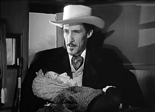 Stagecoach (1939)