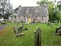 Graveyard