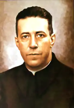 St. Alberto Hurtado