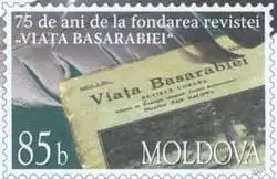 Viaţa Basarabiei