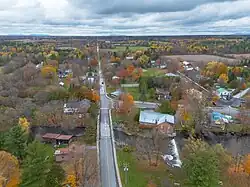 Stanbridge East in 2025