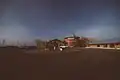 Stand-Off Health Centre