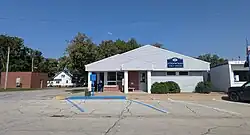 Stanwood Public Library