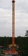 Star Flyer (2009–)