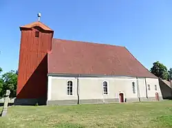 Church of Saint Joseph