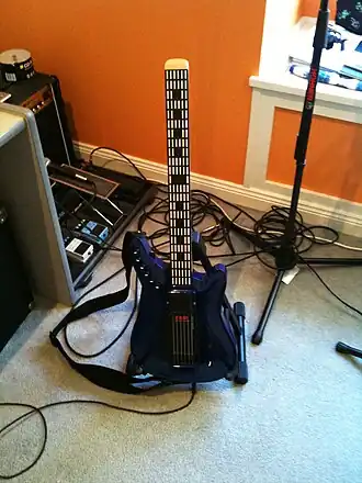 Ztar Z6