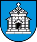 Coat of arms of Starrkirch-Wil