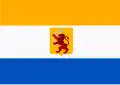 Prinsenvlag variant