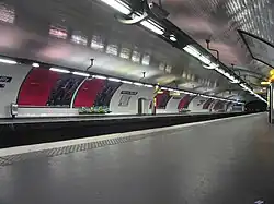 Pont de Neuilly