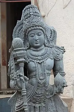 Jwalamalini