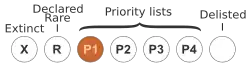 Priority One