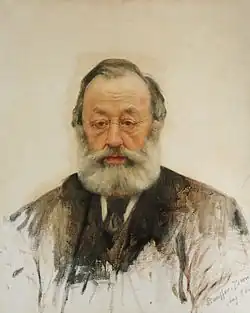 Gottfried Keller (1886)