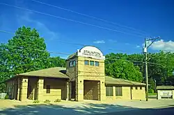 Staunton Community Center