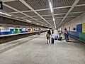 Platform 3