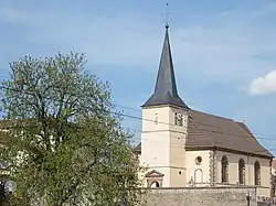 Saint-Georges