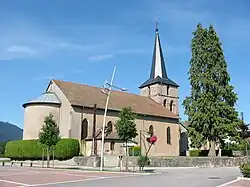 Sainte-Marguerite