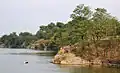 Water reservoir