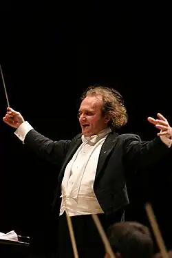 Stefan Anton Reck in 2008