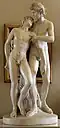 Apollo and Hyacinthus, (c. 1810), Stefano Ricci