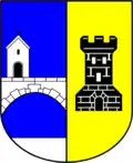 Coat of arms of Steg