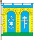 Flag of Stehnykivtsi