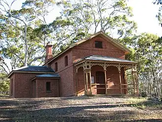 Courthouse