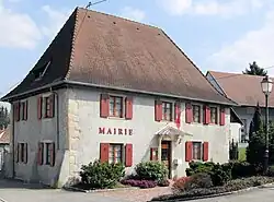 Town Hall