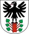 Coat of arms of Steinen