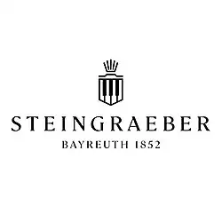 Logo of Steigraeber