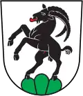 Coat of arms of Steinhausen
