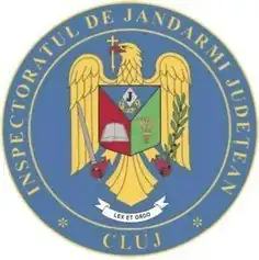 Cluj County Gendarmerie Inspectorate