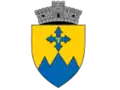 Coat of arms of Fundata