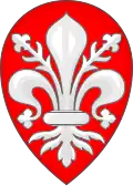 Ghibelline civil arms (11th century - 1251)