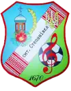 Coat of arms of Stepanivka