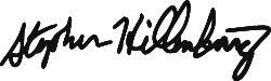 Stephen Hillenburg