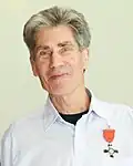 Stephen Kafka
