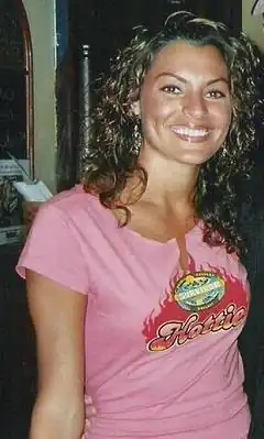 Stephenie LaGrossa, Survivor: Palau, Survivor: Guatemala, Survivor: Heroes vs. Villains and Survivor 50: In the Hands of the Fans