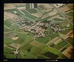 Stetten