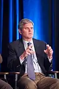 Steve Case (1976), AOL founder and Time Warner chairman