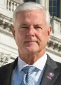 Steve Womack, AR 3