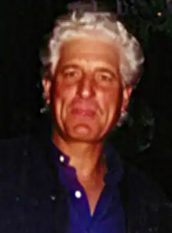 Stewart Raffill, Worst Director co-winner