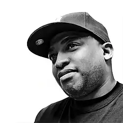 Sticky - DJ/Producer