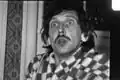 Yevgeniy Suhonenkov in the film "Clownery"