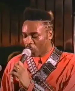 Mubi in 1993