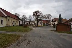 Centre of Stožice