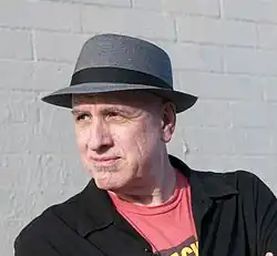 Stockdale in 2010