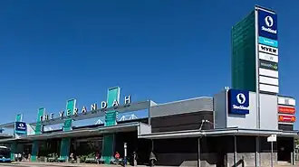 Stockland Townsville