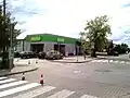 A Stokrotka store in Augustów