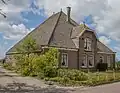 Farm in De Weere