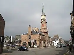 Stonehaven